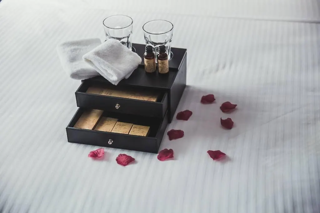 Apartament Mercu Summer Suite - Love Romance, Purple Love Fun 紫情趣民宿 Kuala Lumpur