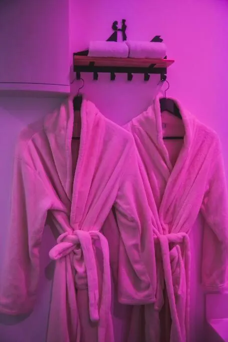 Apartment Mercu Summer Suite - Love Romance, Purple Love Fun 紫情趣民宿 Kuala Lumpur Malaysia
