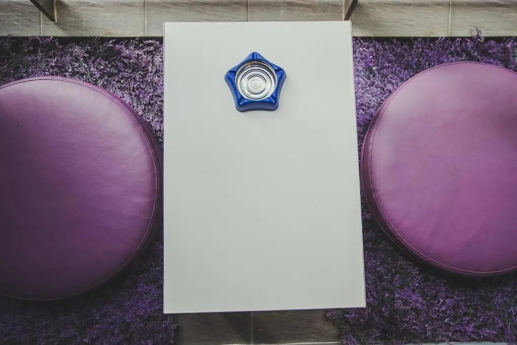 Mercu Summer Suite - Love Romance, Purple Love Fun 紫情趣民宿 Kuala Lumpur